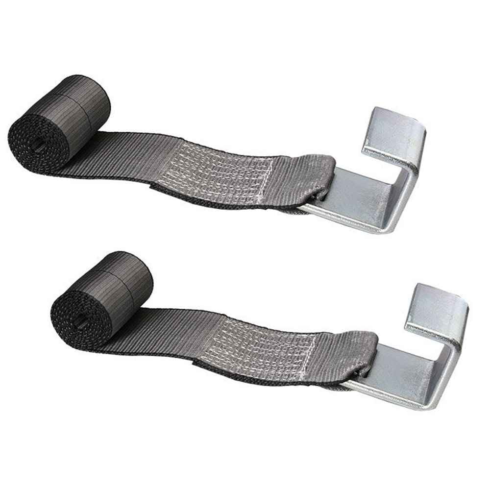 4x5 Container Winch Strap for Roll Off Truck 4x5 Container Winch Strap for Roll Off Truck