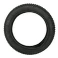 thumbnail image 2 of Children Bike Tires, 14 X 2.125 Inch Replacement Bicycle Tires Puncture Proof Improve Handling Wear Resistant High Durability  for Modification, 2 of 7