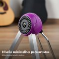 thumbnail image 4 of predolo Soporte Multiusos para Guitarra Estable y Resistente Soporte Multiusos Guitarra Portátil para Viaje, Estudio, Escenario, 4 of 6