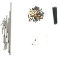 thumbnail image 1 of 92 Pcs/Ensemble Pièces de Réparation pour Saxophone Alto Vis + Ressorts de Saxophone Kit Outil DIY Accessoires pour Instruments en Bois, 1 of 8