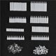 thumbnail image 5 of Kit de tornillos de 210 piezas NikouMX para Raspberry Pi diseño elevado, 5 of 8