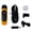 Yellow, variant on Nieyigj Electric Kazoo Professional Resin Portable Musical Instrument Set with Pickup, 5 Diaphragms, Cable, Converter, Joint and Lanyard for Performance, Black