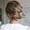 C, variant on Hairpin U-Shaped Wave Hair Clip for Women, Antique Style Hair Accessory for Updo Bun, Coiled Hair Styling Tool, Decorative Hair Stick for Back of Head