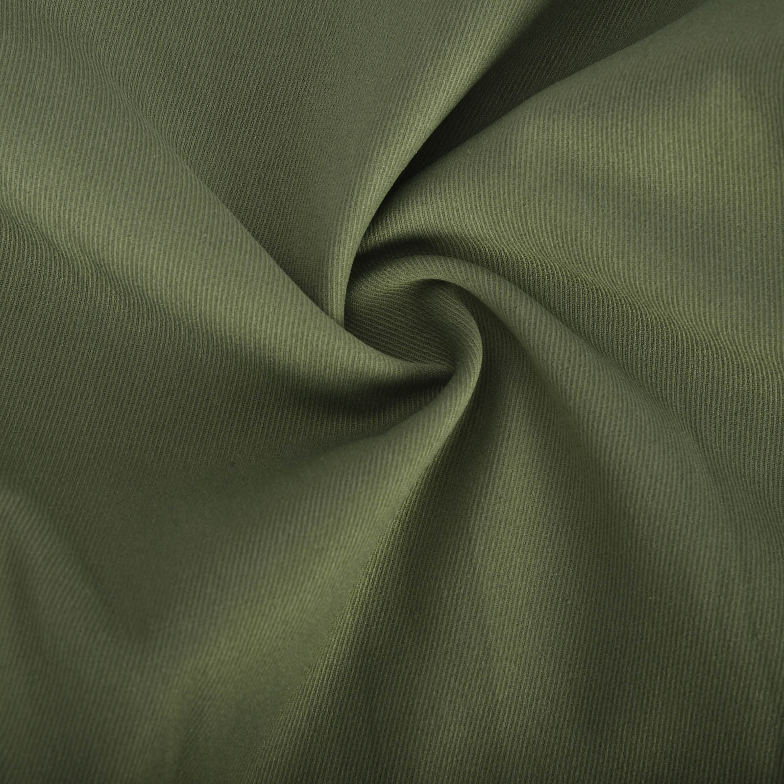 Tdoqot Chinos Pants Men- Casual Drawstring Comftable Elastic Waist Slim Cotton Mens Pants Army Green - image 4 of 6
