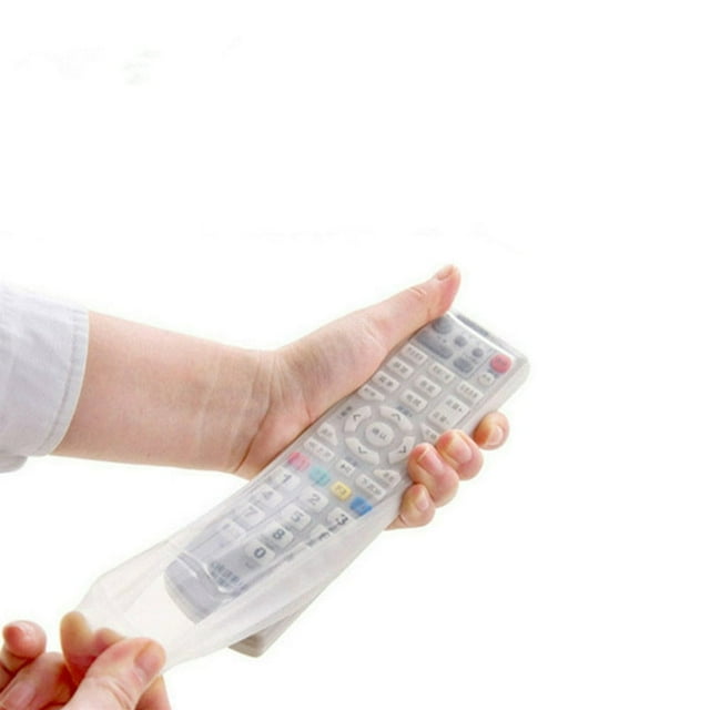 MesaSe Housse en Silicone pour Télécommande de Télévision