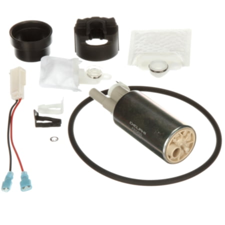 Delphi FE0420 Electric Fuel Pump