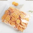 thumbnail image 5 of Rodajas de naranja, pomelo y limón naturales de primera calidad para hacer jabón, velas, perfumes con sabor a fruta seca, esencias de té, materiales para decorar el hogar, 5 of 5