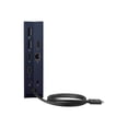thumbnail image 3 of ASUS SimPro Dock 2 - Docking station - Thunderbolt - VGA, HDMI, 2 x DP - 1GbE - 180 Watt - United States, 3 of 10