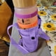 thumbnail image 1 of Stylish And Minimalist Mesh Water Bottle Mobile Phone Bag With Water Bottle Bag, 1 of 3