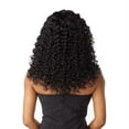 thumbnail image 4 of Sensationnel Human Hair Empire Weave Hair - NEW DEEP 10" (Color:T1B/BG), 4 of 5