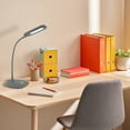thumbnail image 5 of OttLite Flexible Soft Touch LED Desk Lamp, 5 of 5