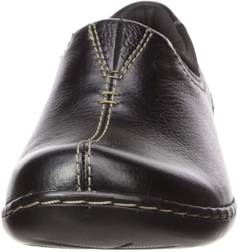 Clarks Womens Ashland Joy Loafer 