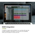 thumbnail image 7 of Novation Launchkey Mini MK3 25-Key MIDI Keyboard Controller, 7 of 7