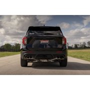 Flowmaster 717999 FlowFX Cat-Back Exhaust System - 3 Inch Dual Rear Exit- 409SS