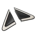 thumbnail image 1 of Cubierta de guardabarros delantero izquierdo Bling Bling 1 par para Sentra 2013-2019, 1 of 12