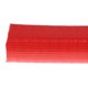 thumbnail image 4 of 2 Piezas de Goma Longboard Monopatín Cubierta de Protección Guardia rojo shamjiam Tira de goma del monopatín, 4 of 9