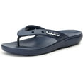 thumbnail image 1 of Crocs Flip-Flop Classique - Bleu Marine - M13, 1 of 1