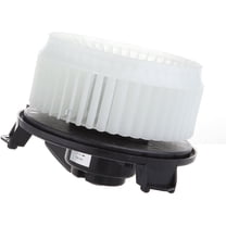 CCIYU HVAC Heater Blower Motor with Wheel Fan Cage 27225-JK61A Air Conditioning AC Blower Motor fit for 22014-2016 for Infiniti QX60 /2014-2016 for Infiniti QX70 /2003-2007 350Z /2009-2014 370Z