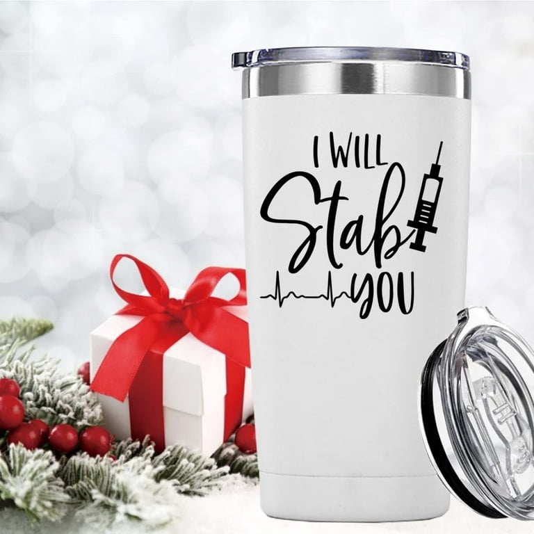 SUNENAT You're A Great Nurse Trump Mug, Nurse Coffee Mugs Ceramic White 11  Fl Oz, Appreciation Gifts for Nurse, Funny Christmas Gifts for Nurse 