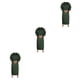 thumbnail image 2 of Toystoory Delantal para hornear en casa Tela impermeable Bolsillos ajustables anti-aceite Babero de cocina Reutilizable Suministros de cocina Type1 NO1, 2 of 6