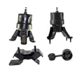 thumbnail image 1 of Motor, Torque Strut&Transmission Mount Set For 1997-2001 Toyota Camry 2.2L AUTO, 1 of 5