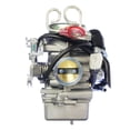 thumbnail image 6 of OE: 13200-41h10-000 Carburetor For Suzuki Sky Drive Skydrive 125 Scooter Motorcycle, 6 of 7