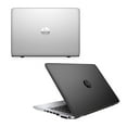 thumbnail image 2 of Used - HP EliteBook 840 G1, 14" HD+ Touchscreen Laptop, Intel Core i5-4310U @ 2.00 GHz, 16GB DDR3, 1TB HDD, Bluetooth, Webcam, Win10 Pro 64, 2 of 4