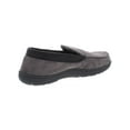 thumbnail image 2 of 32 Degrees Heat Mens Faux Suede Indoor/Outdoor Loafer Slippers, 2 of 2