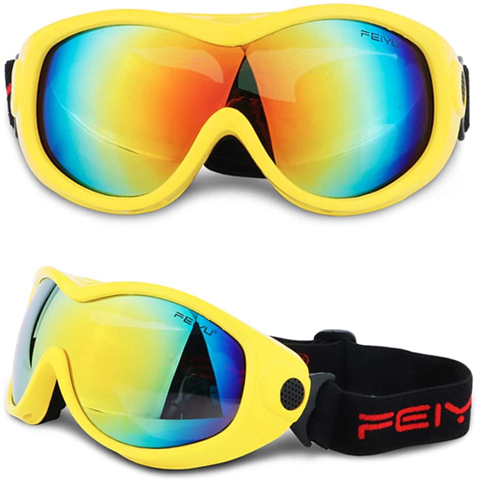 Ski Goggles,Snowboard Goggles,Motorcycle Goggles, Snow Goggle,Skiing