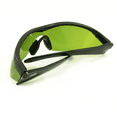 thumbnail image 4 of JORESTECH Safety Glasses, LS-282 (Black/Green), 4 of 7