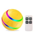 thumbnail image 2 of Juguete de pelota interactivo,Juguetes interactivos de pelota para perros Juguete interactivo de pelota para perros Juguete de pelota interactiva para rendimiento lleno de energía para perros, 2 of 8