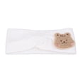thumbnail image 2 of Bandeau Bébé en Coton Doux avec Motif Cartoon pour Plus de Confort et de Protection, 2 of 8