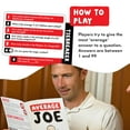 thumbnail image 4 of Los juegos en formato Party Game tienen un promedio de 600 preguntas durante más de 8 años, 4 of 9