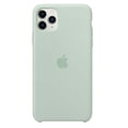 thumbnail image 1 of Apple Silicone Case (for iPhone 11 Pro Max) - Beryl(New-Open-Box), 1 of 3