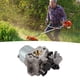 thumbnail image 1 of 277-62301-30, Kit De Carburador De Motor Kit Completo De Carburador De Cortacésped De Aluminio Duradero Con Junta Para Herramienta De Jardín, 1 of 7