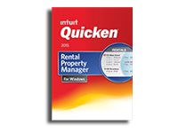 quicken rental management for mac