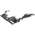 thumbnail image 3 of Wide Range Parts Engine Splash Shield Compatible with Honda Civic 2006-2011, 3 of 4