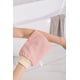 thumbnail image 4 of Paquete de 3 guantes exfoliantes para exfoliación corporal profunda, guantes de baño para eliminar la piel muerta de la ducha para una piel sana, tratamiento de queratosis pilaris y textura de piel me Namotu YZY1364, 4 of 7