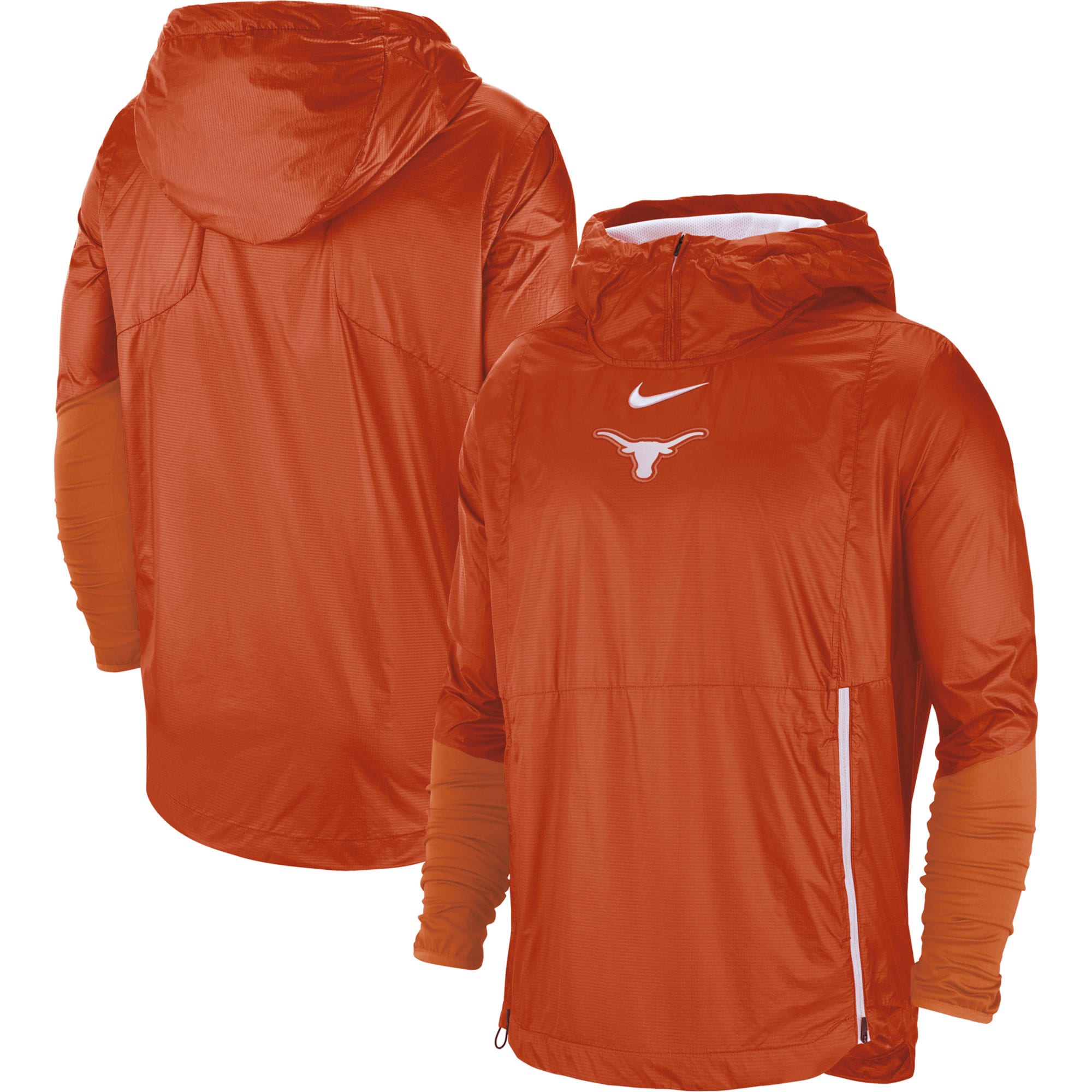 nike hot jacket 2018