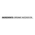 thumbnail image 3 of Plant Junkie Organic Avocado Oil, 16.9 fl oz (500 ml), Glass Bottle, 3 of 8