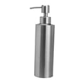 thumbnail image 2 of jifeng Dish Soap Pump Home Empty Polished Countertop for Shampoo Hand Lotion Bottle 350ml, 2 of 9