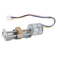 thumbnail image 1 of Motor paso a paso estable motor fuerte de 2 fases y 4 cables de 21 ohmios para equipos de medición de deslizadores pequeños de bricolaje ANGGREK Otros, 1 of 8