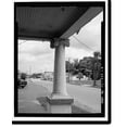thumbnail image 2 of Historic Framed Print, 2506 Fifteenth Street (House), 2506 Fifteenth Street, Tampa, Hillsborough County, FL - 5, 17-7/8" x 21-7/8", 2 of 9