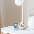 thumbnail image 4 of Shisuyan 7Pcs Small Picture Frame Colored Mini Photo Frame Desk Photo Display Frame Freestanding Photo Frame, 4 of 9