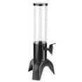 thumbnail image 2 of Beer Tower Beer Dispenser Beer Tower Dispenser Beer Tap Tower Bar Accessories 1.5L Three Legged Clear Beer Tower Beverage Dispenser For Parties Home Bar Accessories, 2 of 8