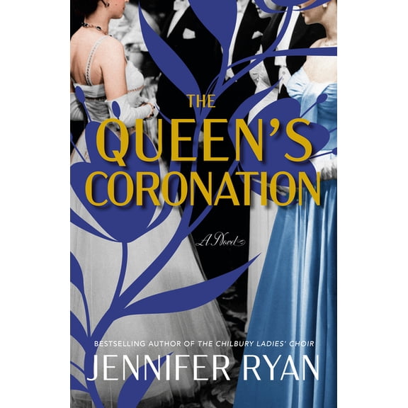 The Queen's Coronation, (Hardcover)