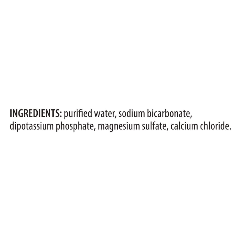 Essentia Ionized Alkaline Water, 500 ml Bottles, 6 Pack photo 7