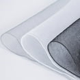 thumbnail image 3 of Packing Gauze Hollow Out Decorative Can Be  DIY Solid Color Flower Bouquet Wrapping Material for Home, 3 of 8