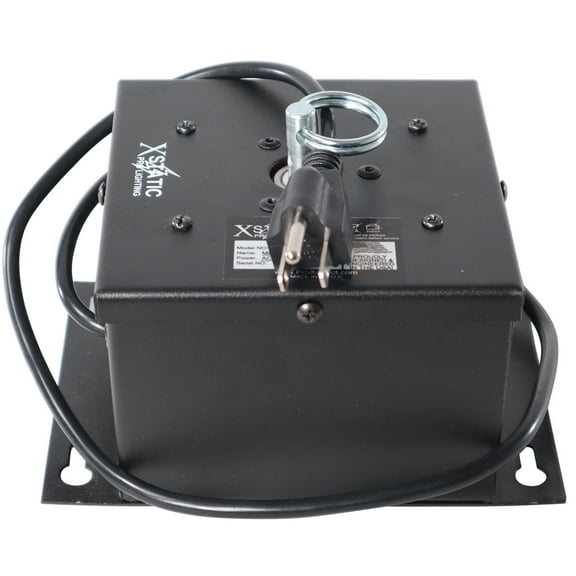 ProX X-MBM3 Mirror Ball Motor, 1 RPM 30" to 48"