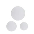 thumbnail image 1 of EIMELI 150pcs Round Parchment Paper Non Stick Baking Paper Liners for Cake Pans 6 8 10 Inch Circle Rounds, 1 of 5